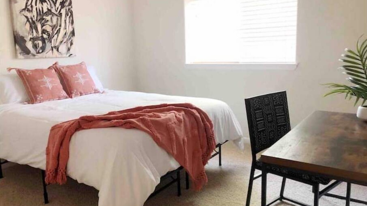 Photo of Bedroom in Chico