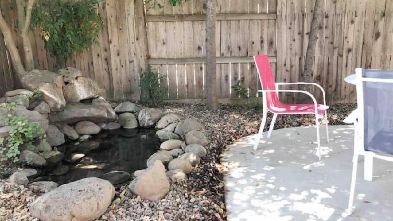 Photo of Outdoor in Chico