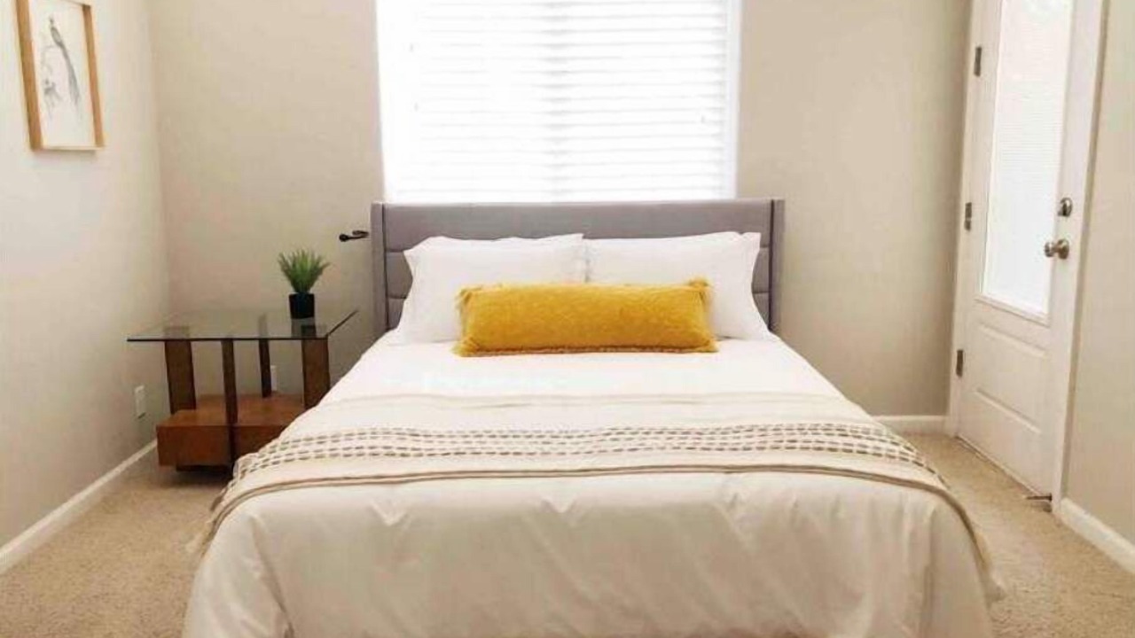 Photo of Bedroom in Chico