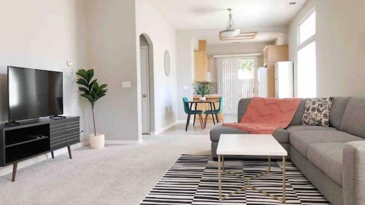 Photo of Livingroom in Chico