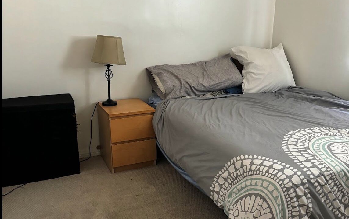 Photo of Bedroom in Los Angeles
