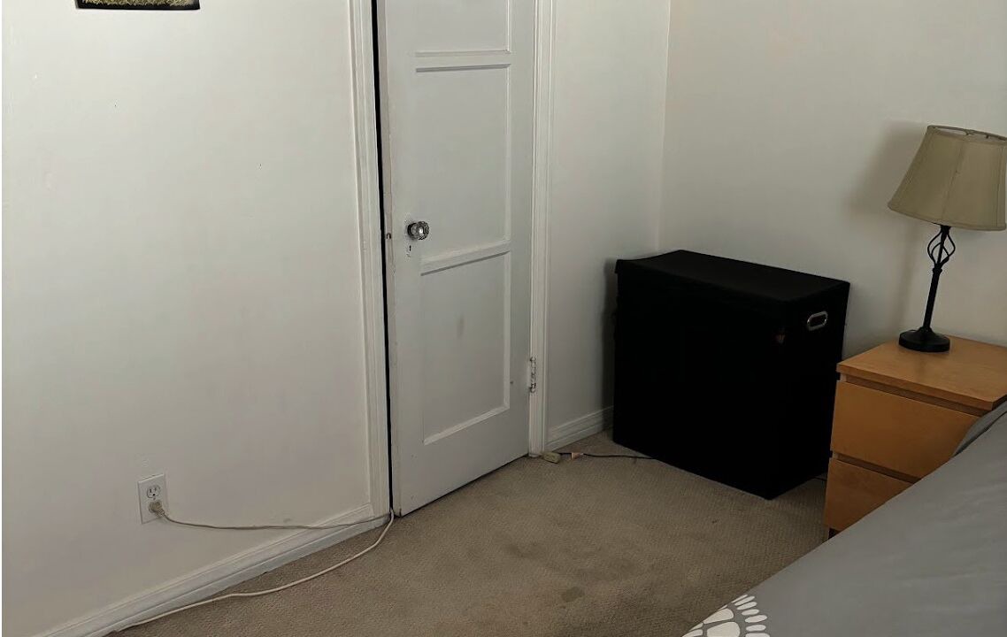 Photo of Bedroom in Los Angeles