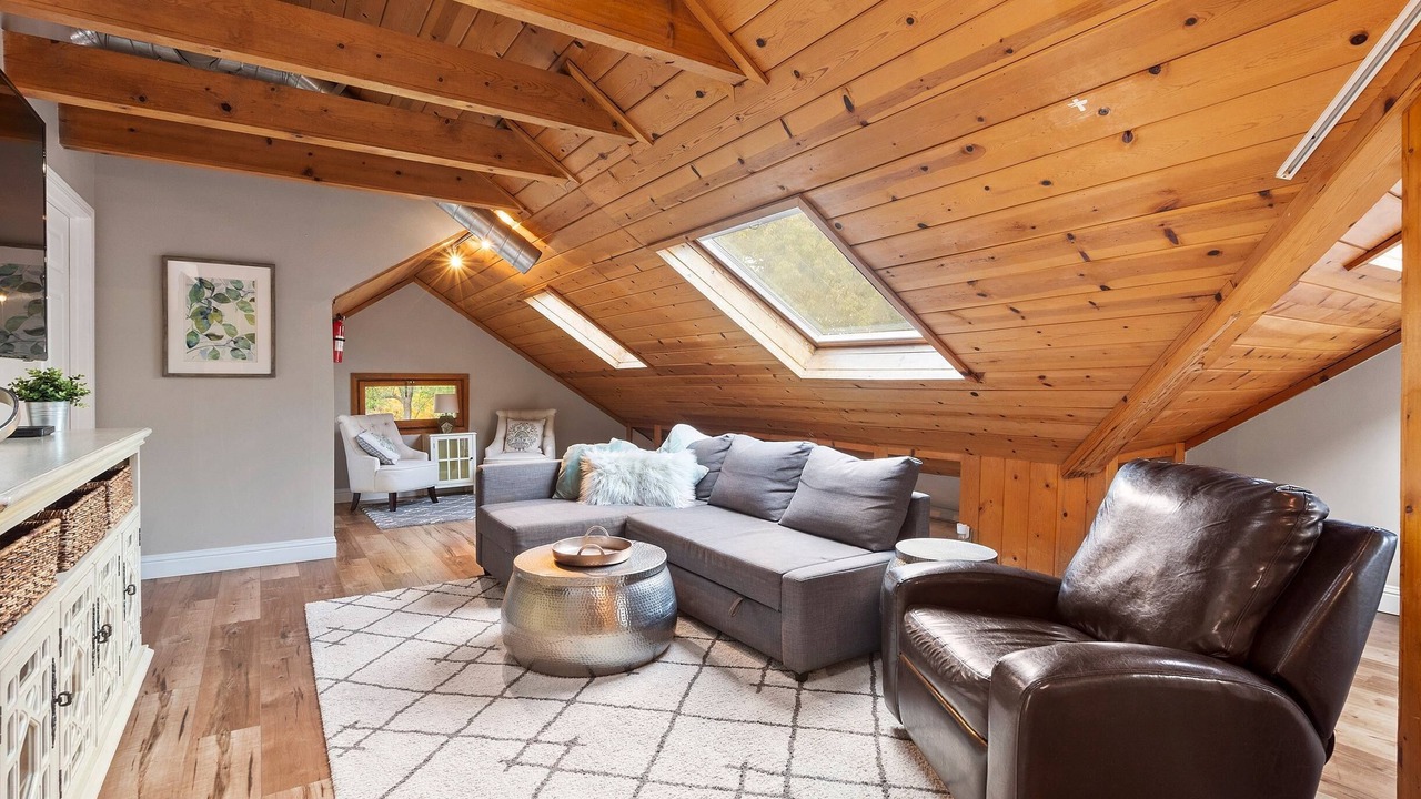 Photo of Livingroom in Midtown Sacramento