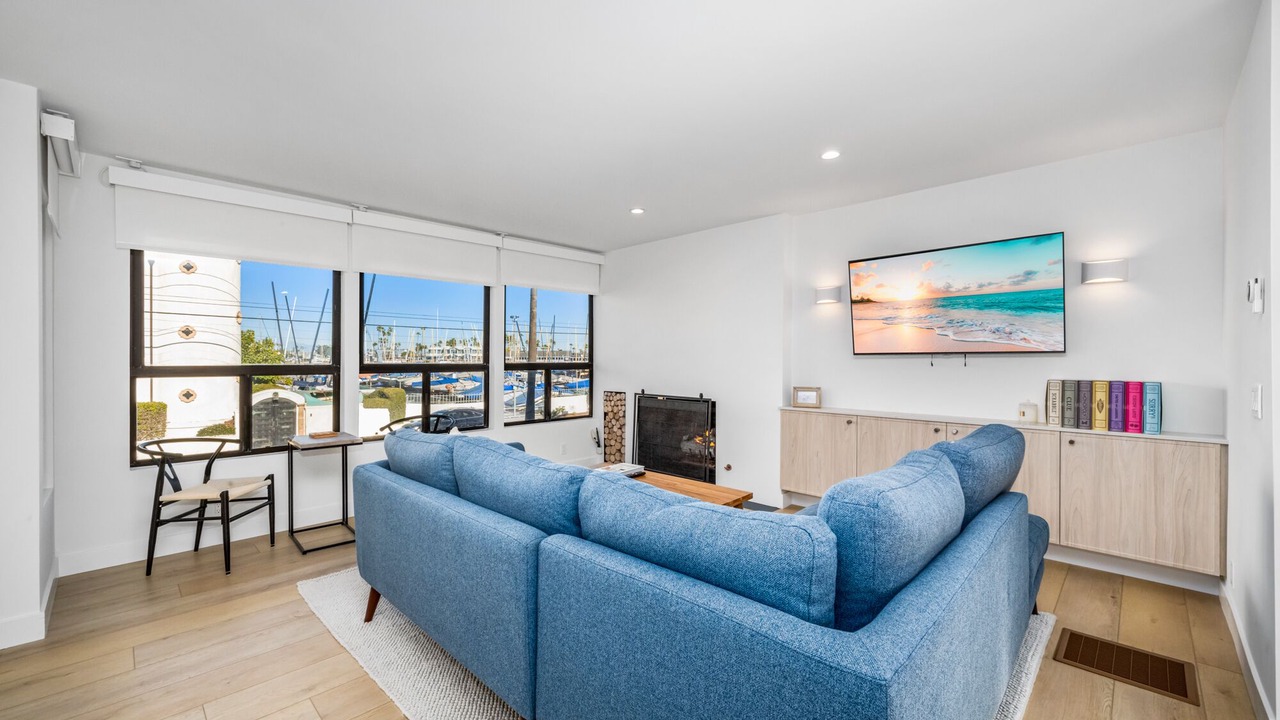 Photo of Livingroom in Harbor