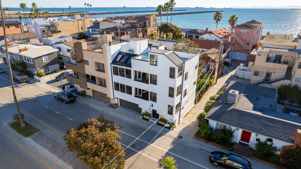 Photo of Outdoor in Harbor