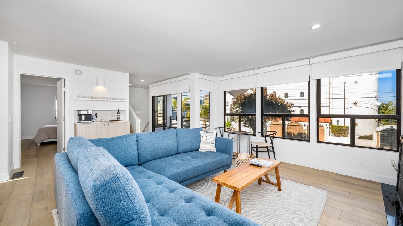 Photo of Livingroom in Harbor