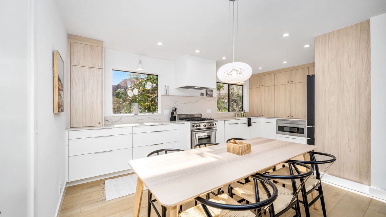 Photo of Kitchen in Harbor
