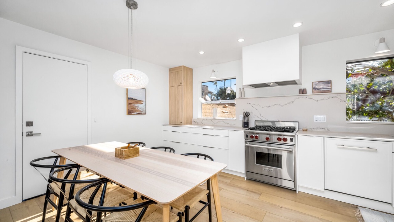 Photo of Kitchen in Harbor