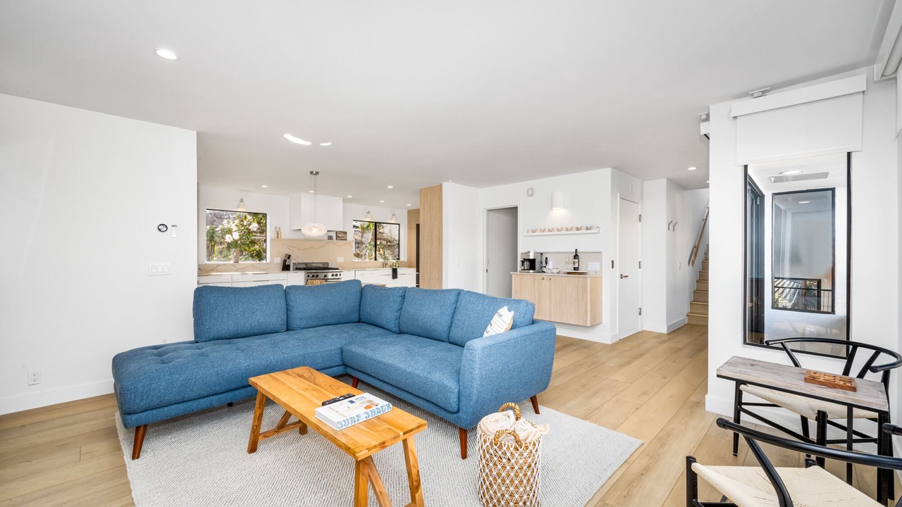 Photo of Livingroom in Harbor