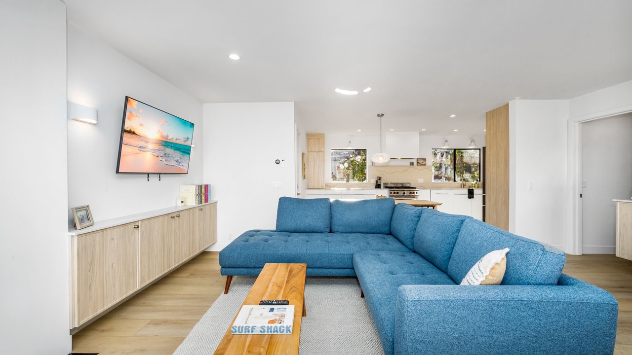 Photo of Livingroom in Harbor