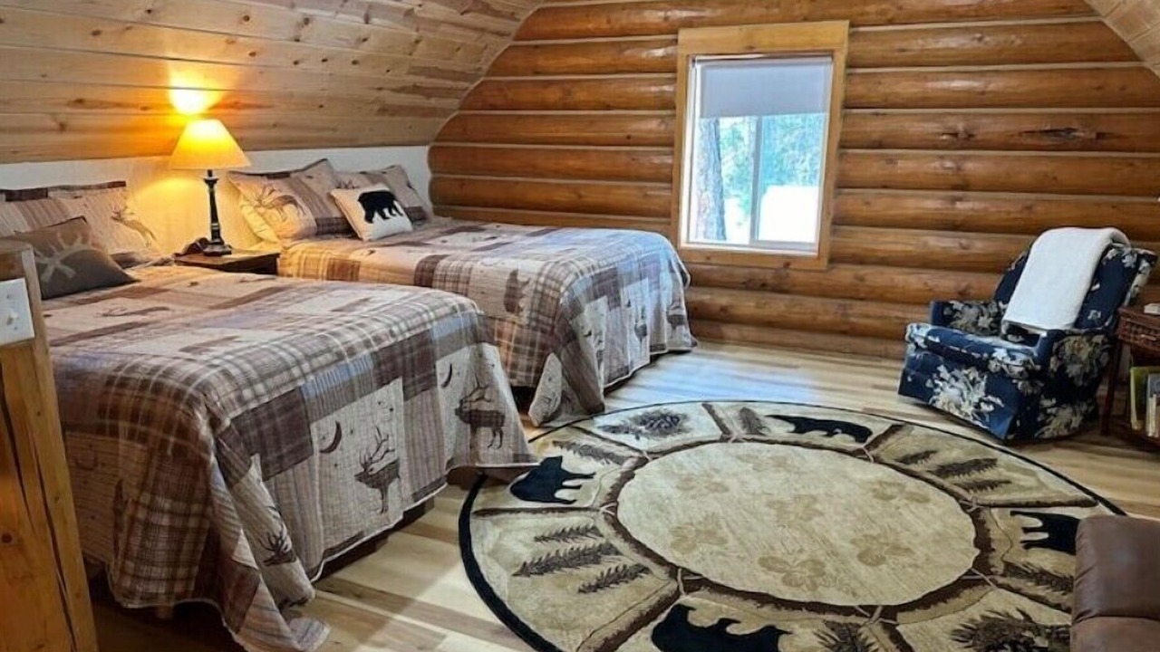 Photo of Bedroom in Coffee Creek