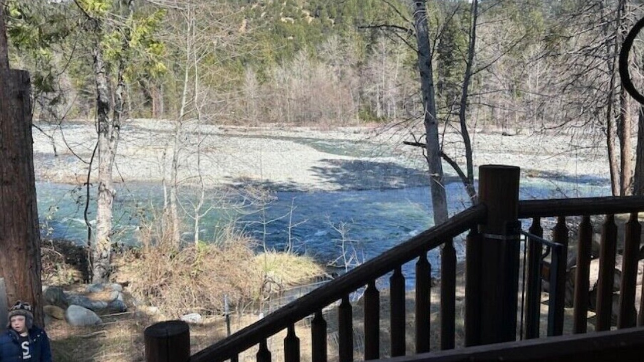 Photo of Outdoor in Coffee Creek