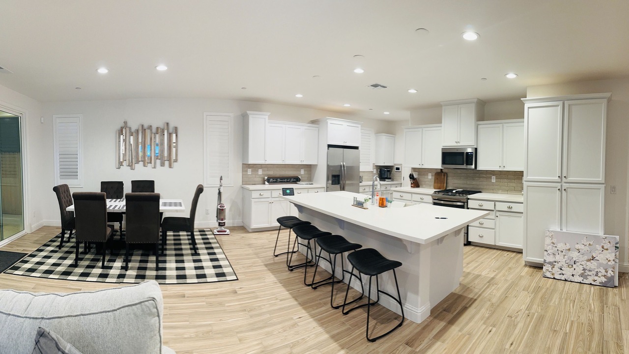 Photo of Kitchen in Rancho Cordova