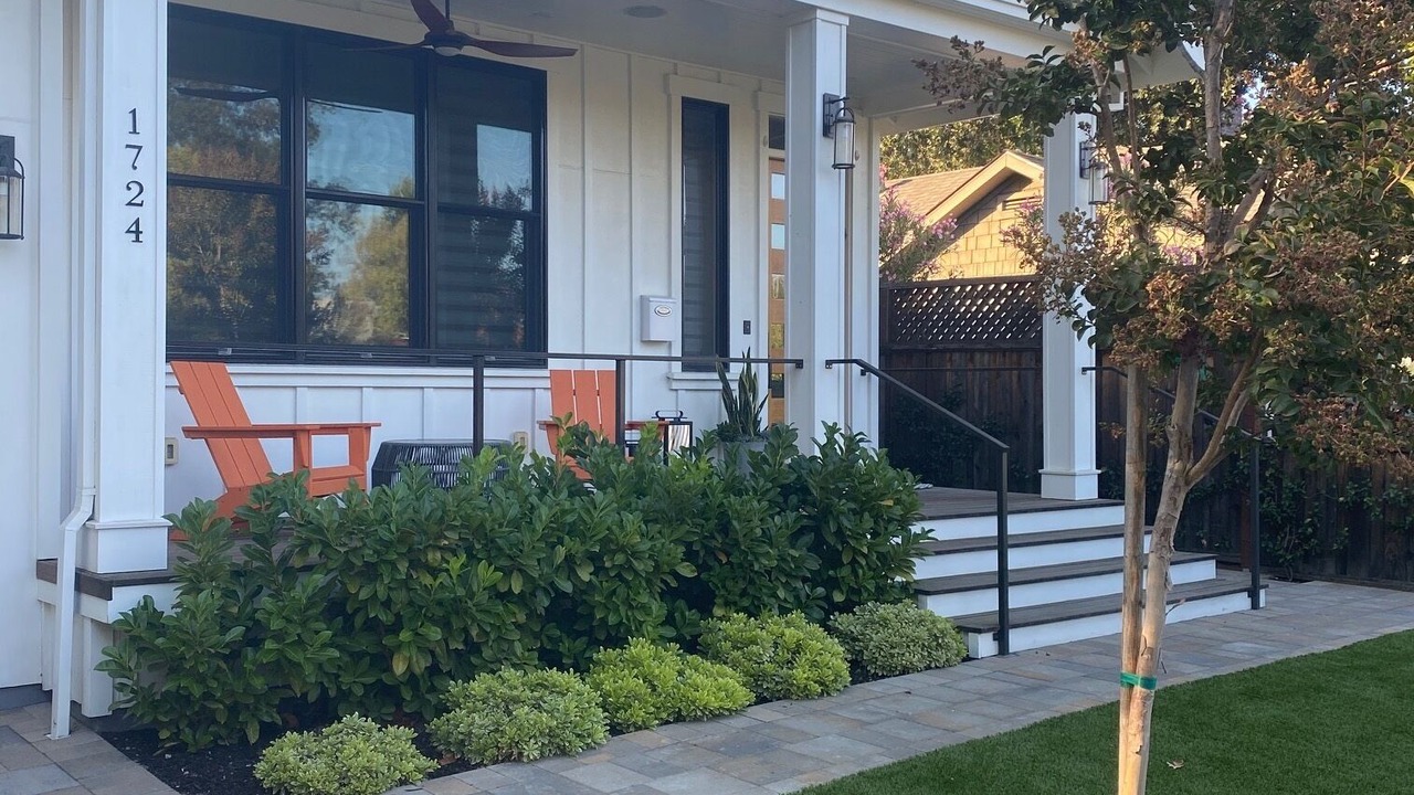 Photo of Outdoor in St. Helena