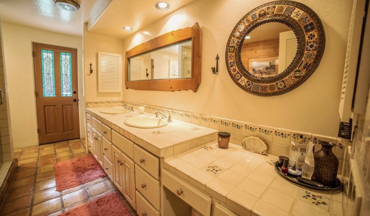 Photo of Bathroom in Borrego Springs