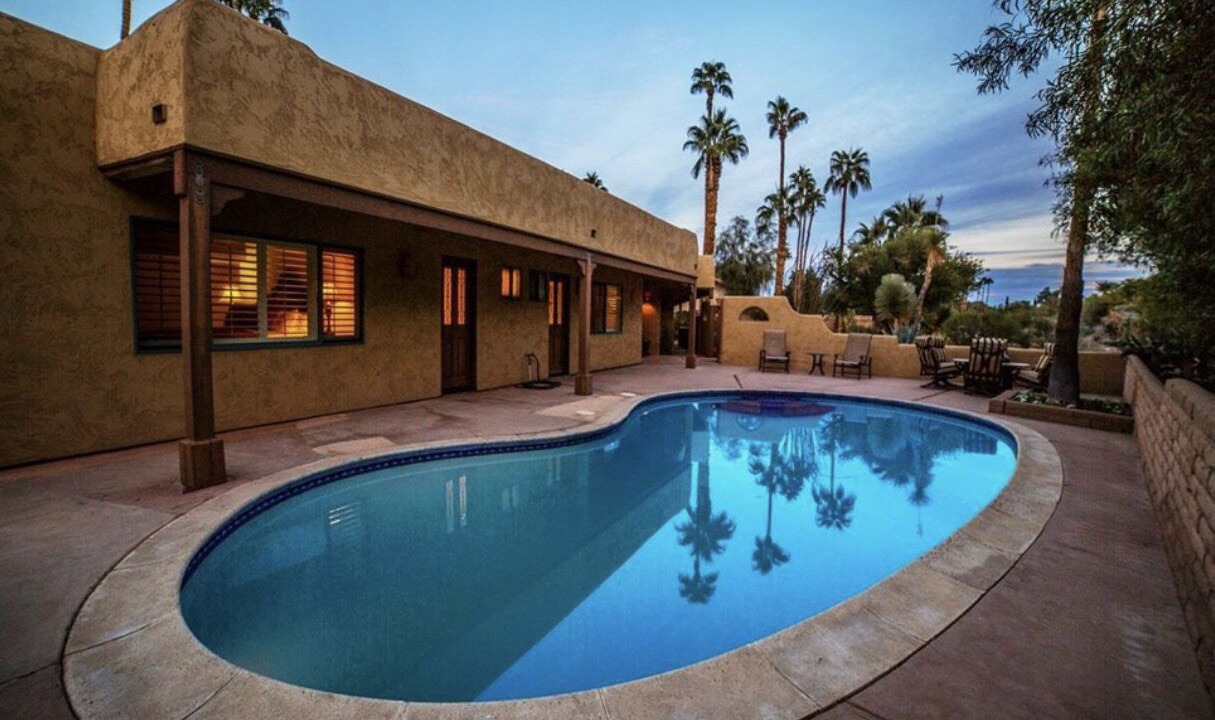 Photo of Outdoor in Borrego Springs