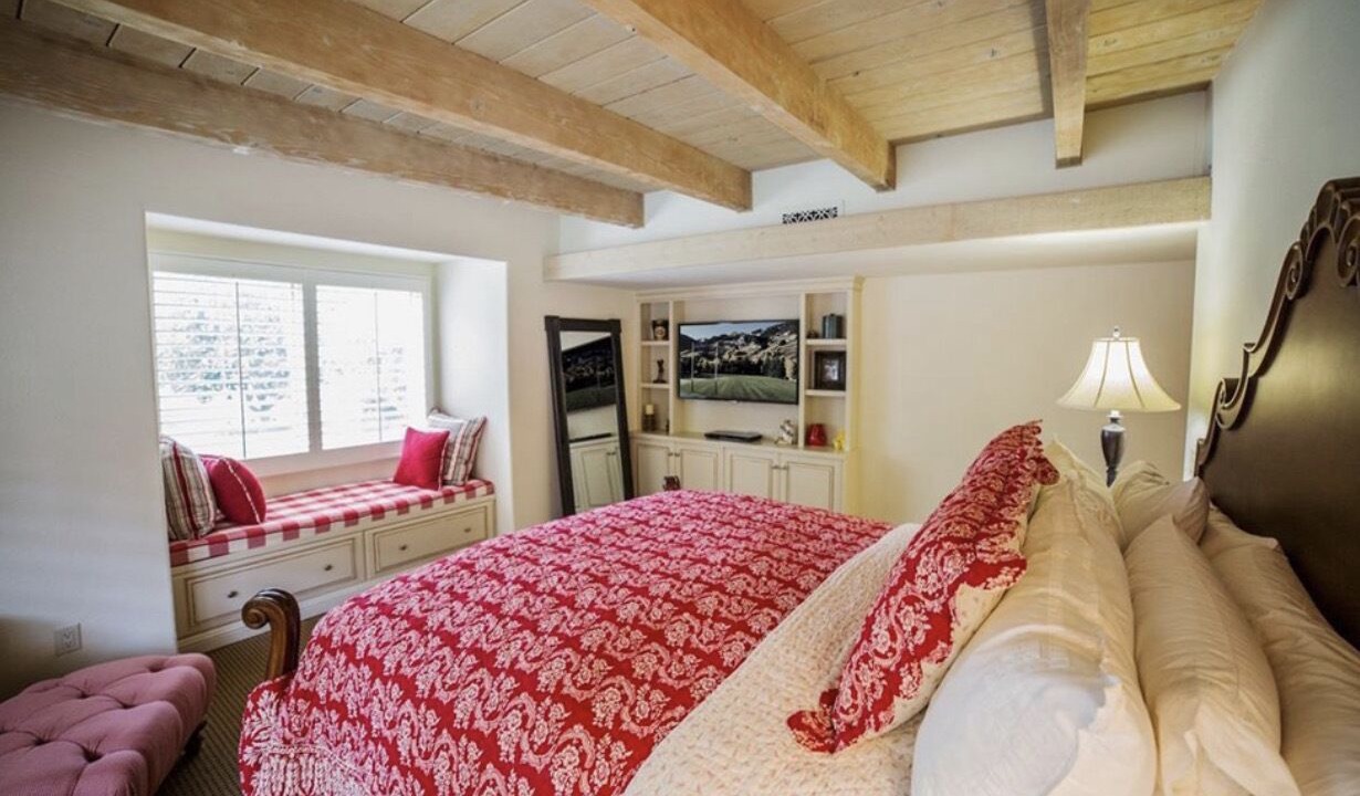 Photo of Bedroom in Borrego Springs