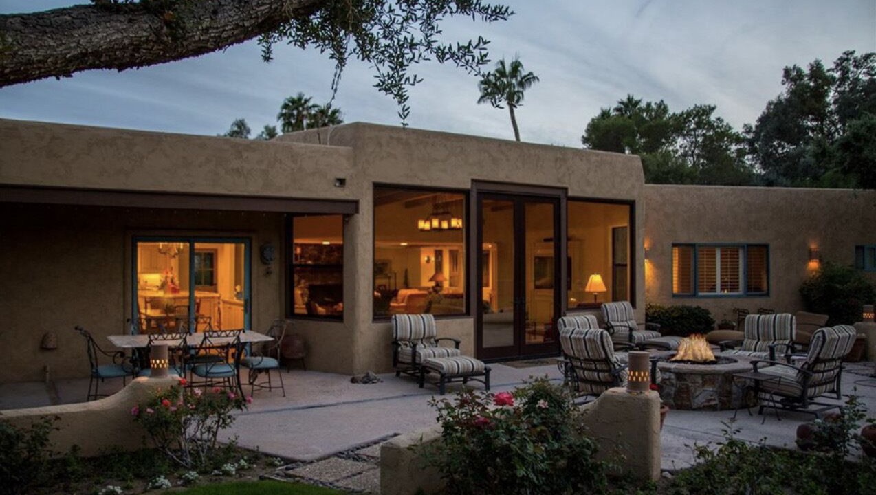 Photo of Outdoor in Borrego Springs