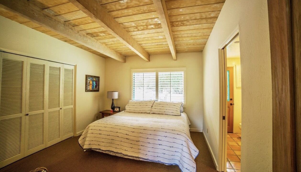 Photo of Bedroom in Borrego Springs