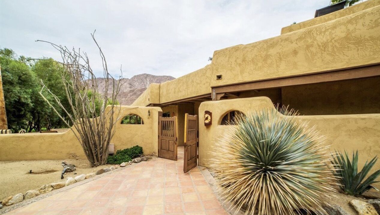 Photo of Outdoor in Borrego Springs