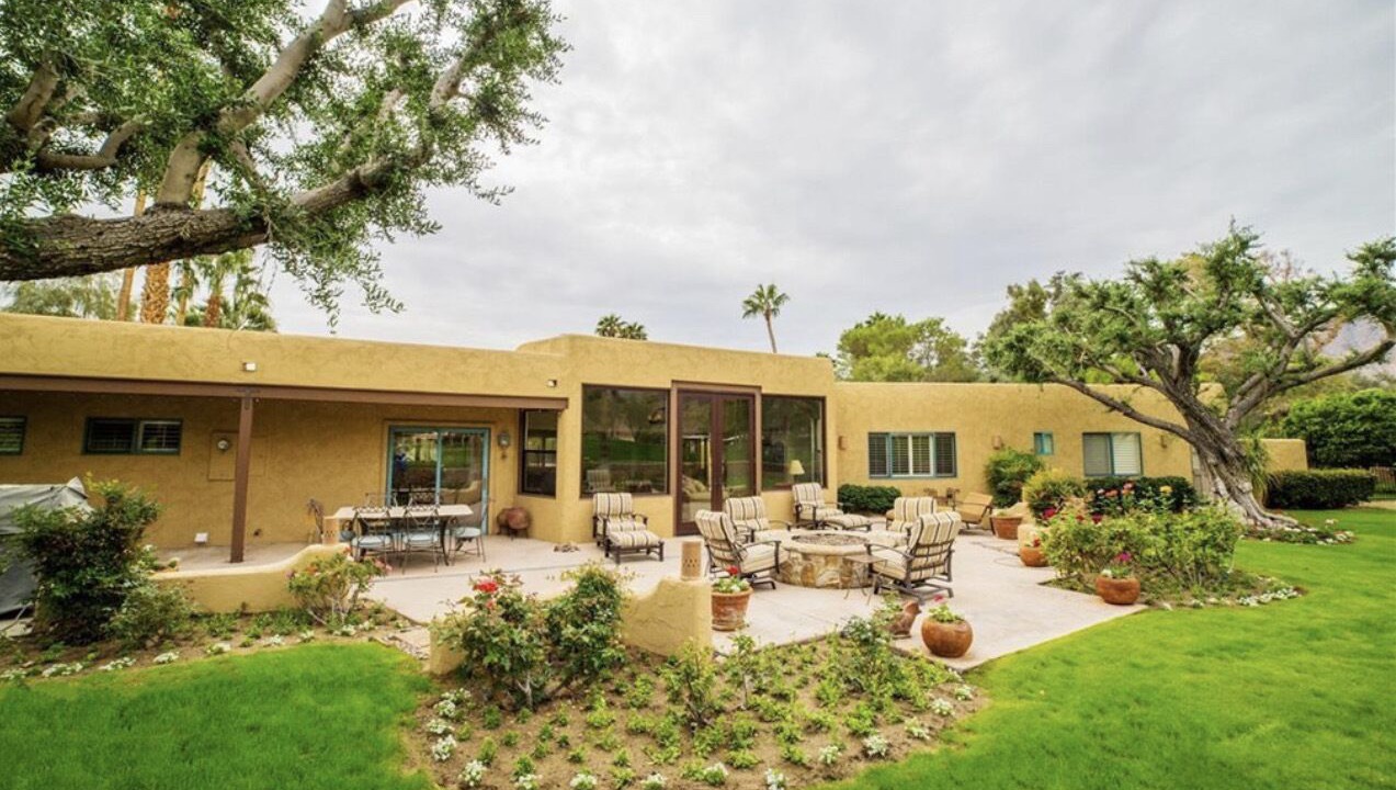 Photo of Outdoor in Borrego Springs