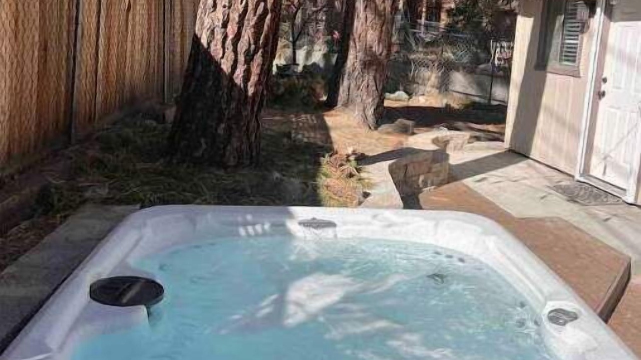 Photo of Outdoor in Wrightwood