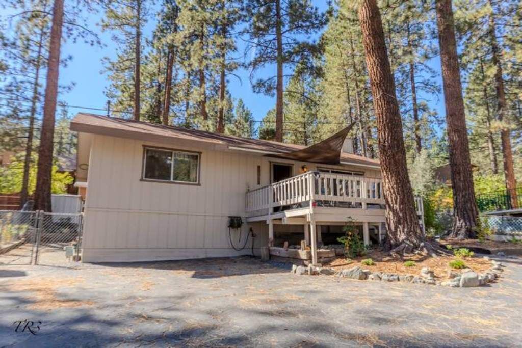 Photo of Outdoor in Wrightwood