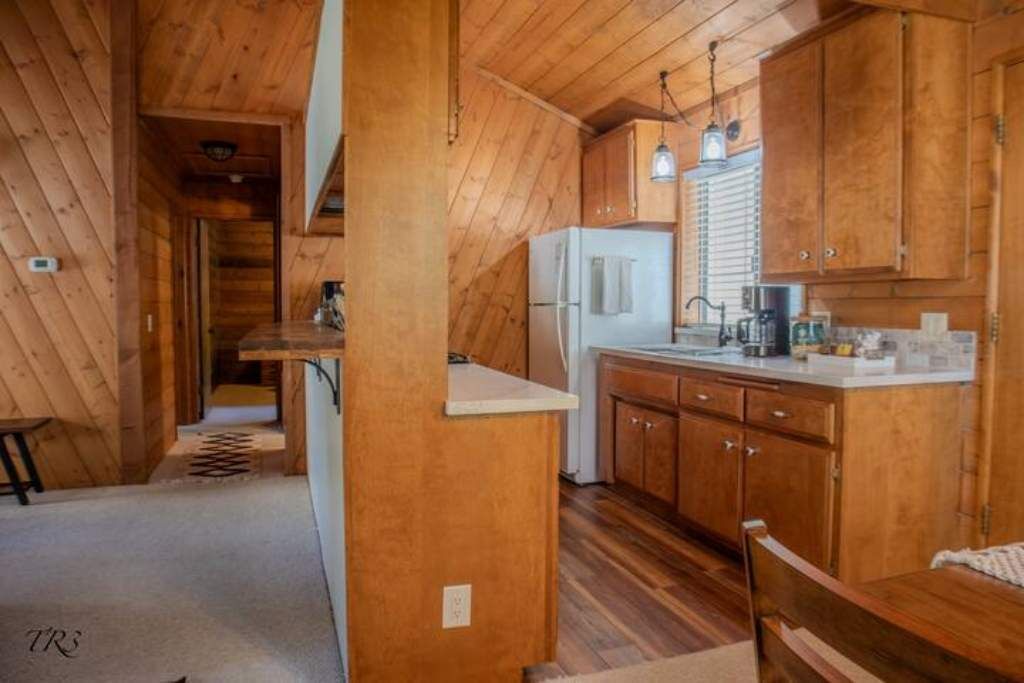 Photo of Kitchen in Wrightwood