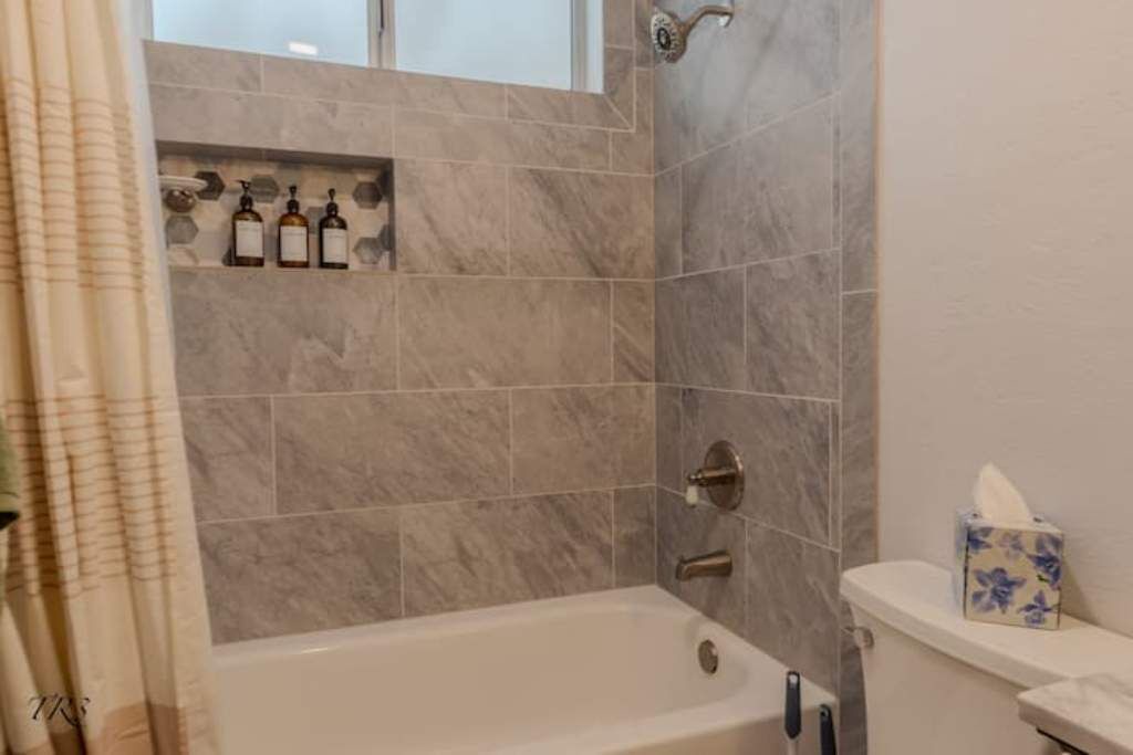 Photo of Bathroom in Wrightwood