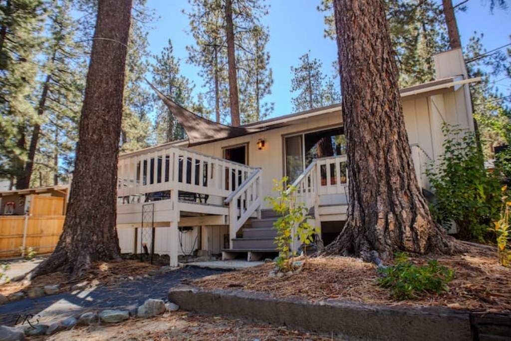 Photo of Outdoor in Wrightwood