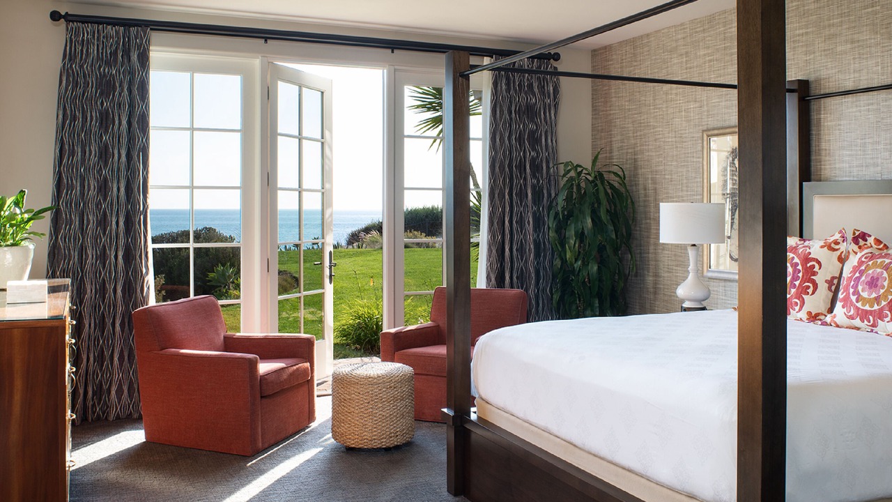 Photo of Bedroom in Rancho Palos Verdes