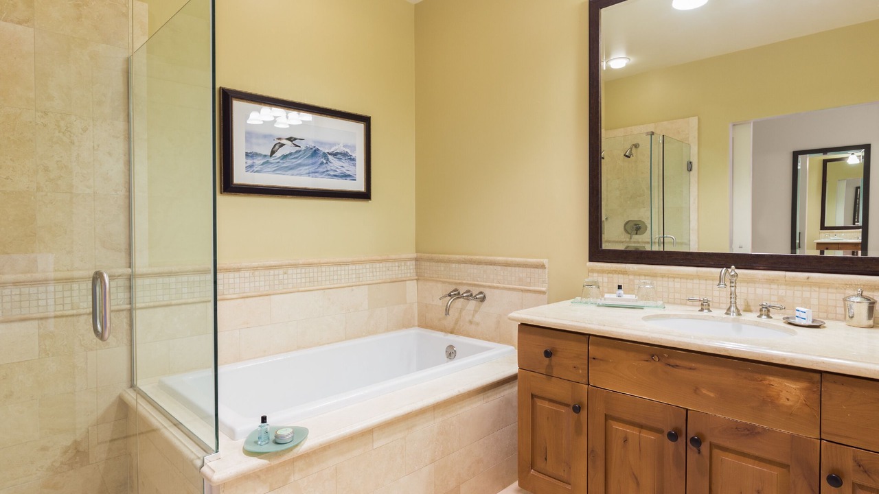 Photo of Bathroom in Rancho Palos Verdes