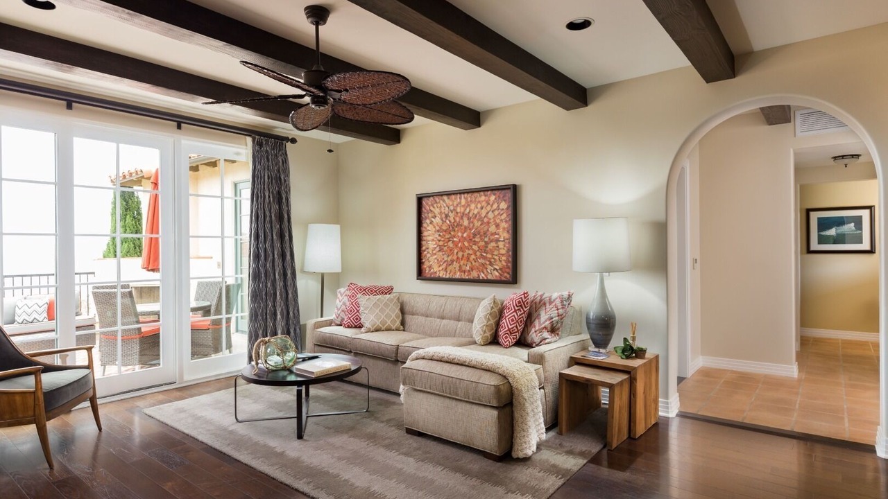 Photo of Livingroom in Rancho Palos Verdes