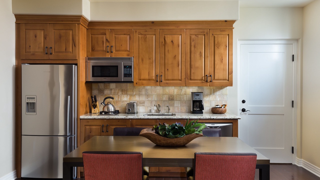 Photo of Kitchen in Rancho Palos Verdes