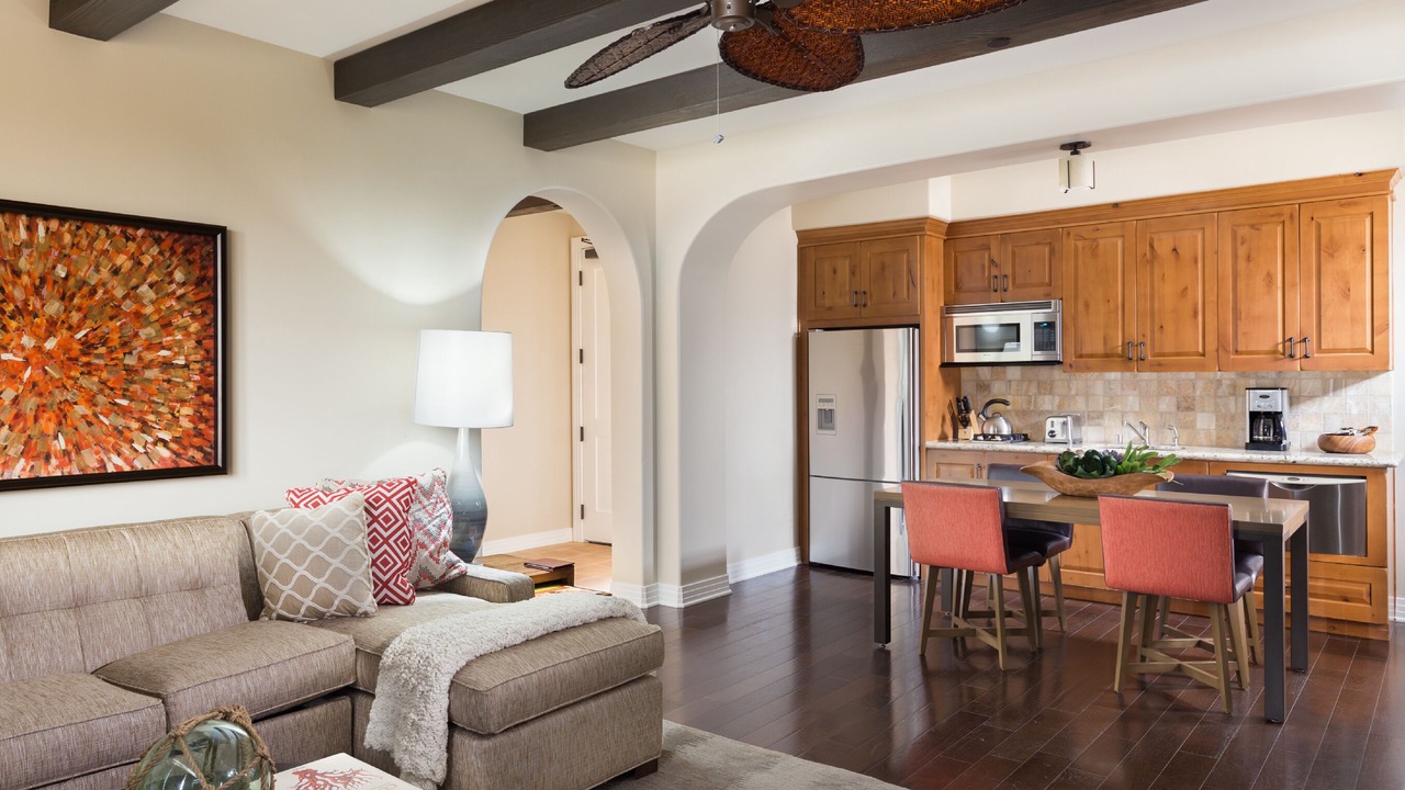 Photo of Livingroom in Rancho Palos Verdes