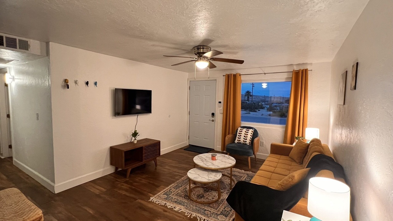 Photo of Livingroom in Twentynine Palms