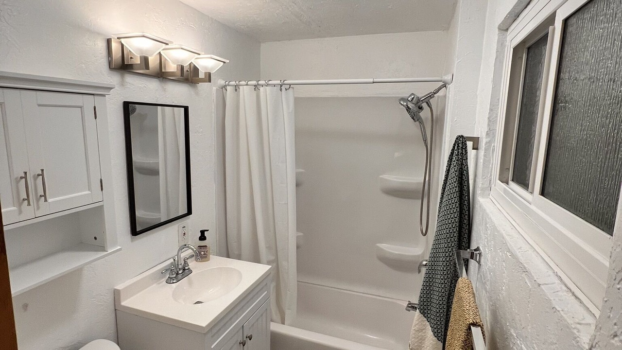 Photo of Bathroom in Twentynine Palms