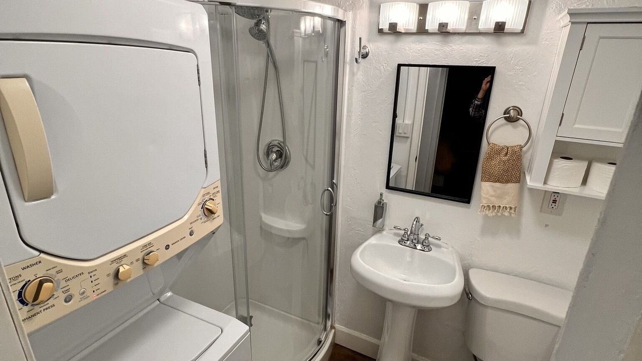 Photo of Bathroom in Twentynine Palms