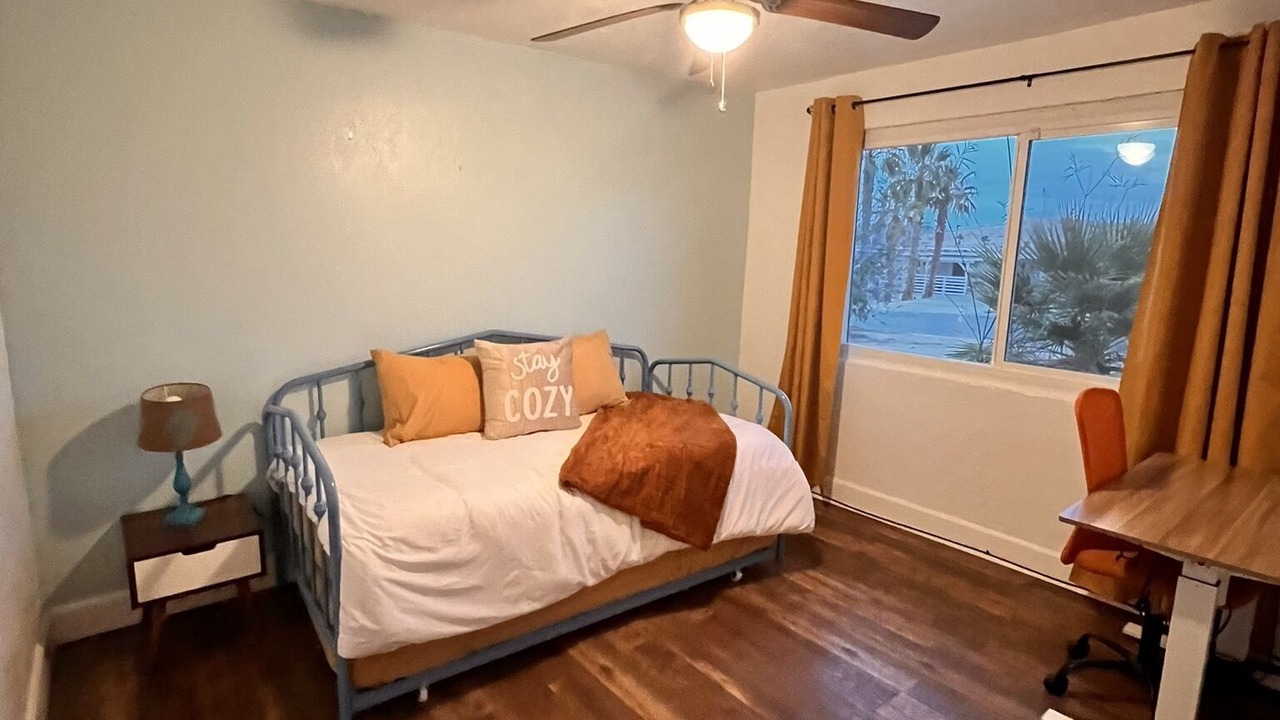 Photo of Bedroom in Twentynine Palms