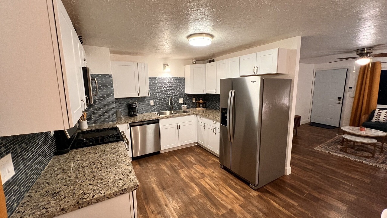 Photo of Kitchen in Twentynine Palms