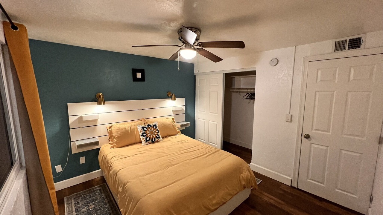 Photo of Bedroom in Twentynine Palms