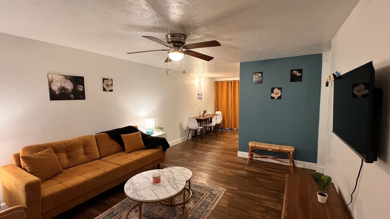Photo of Livingroom in Twentynine Palms