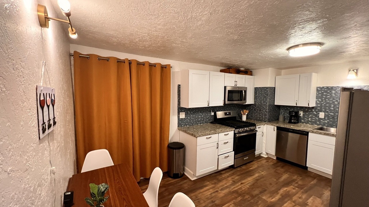 Photo of Kitchen in Twentynine Palms