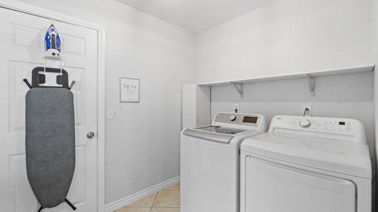 Photo of Bedroom in Linda Vista