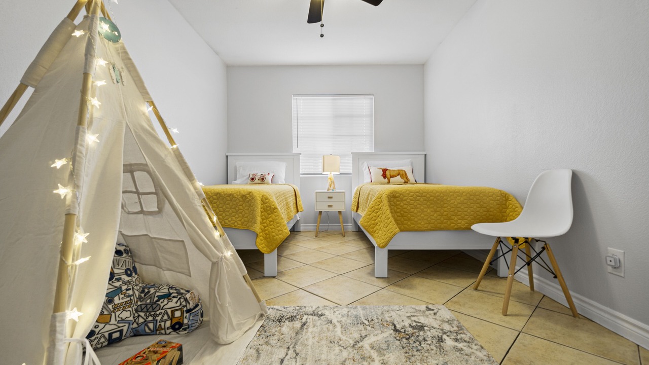 Photo of Bedroom in Linda Vista