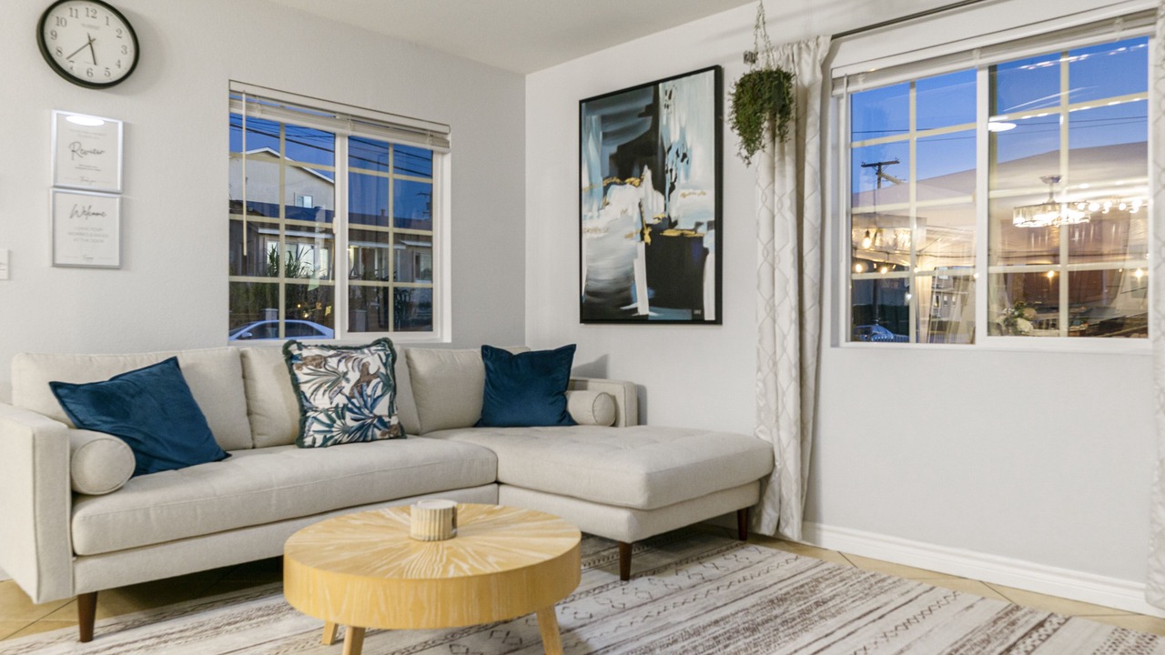 Photo of Bedroom in Linda Vista