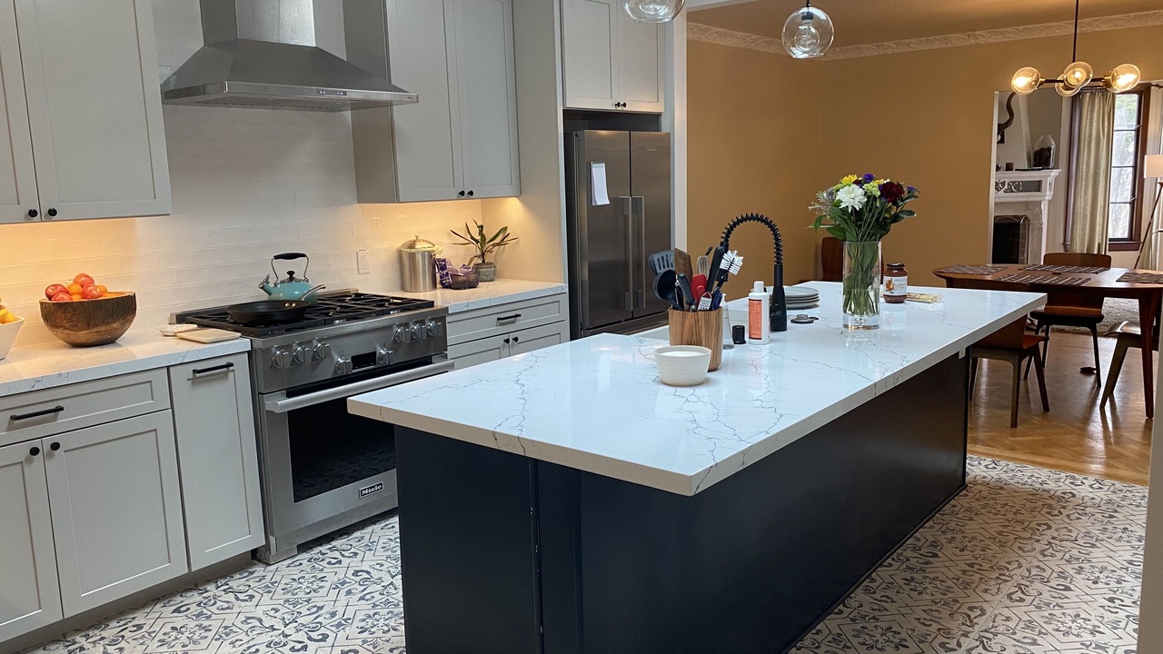 Photo of Kitchen in Outer Sunset