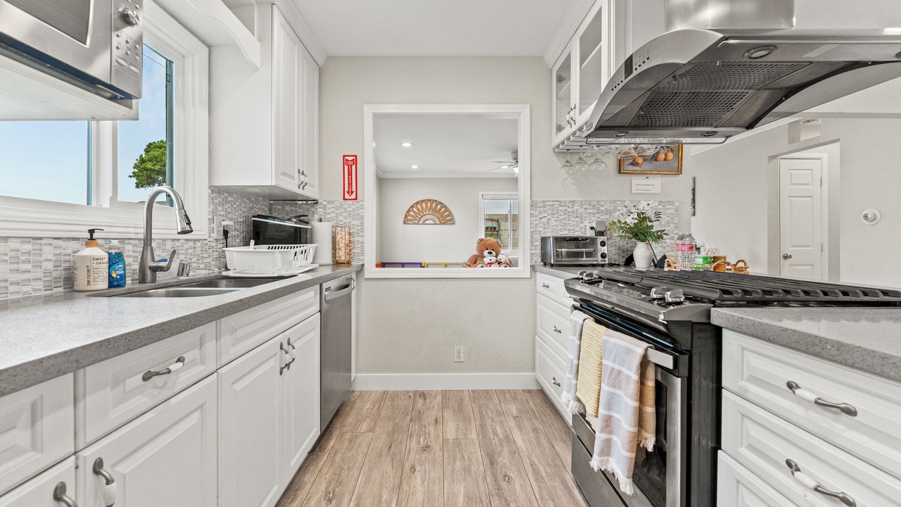 Photo of Kitchen in Huntington Beach