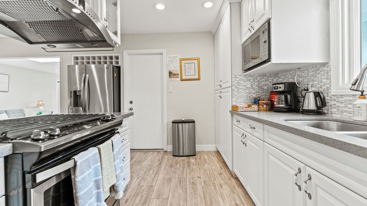 Photo of Kitchen in Huntington Beach