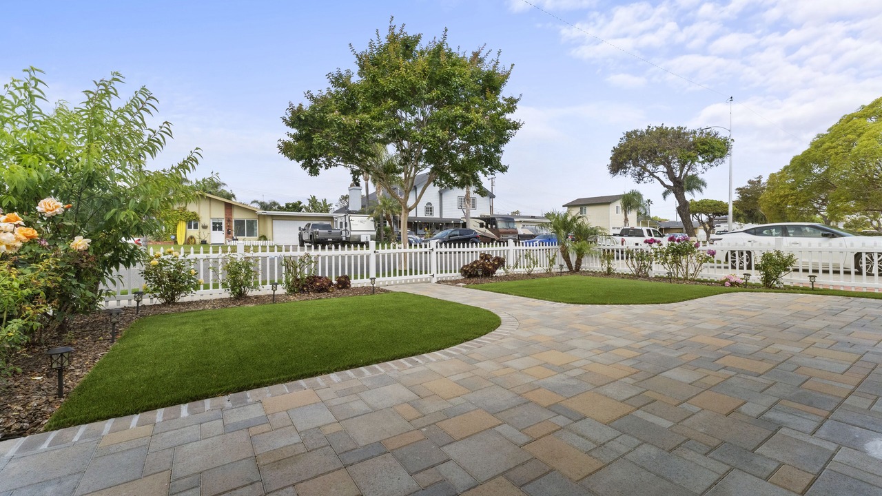Photo of Outdoor in Huntington Beach